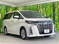 2022 Toyota Alphard G