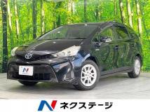 2015 Toyota PRIUS α
