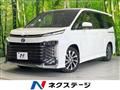 2023 Toyota Voxy