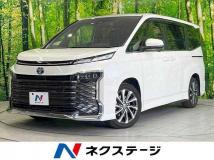 2023 Toyota Voxy