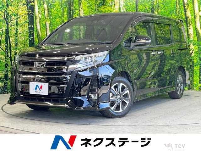 2019 Toyota Noah