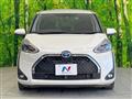 2021 Toyota Sienta