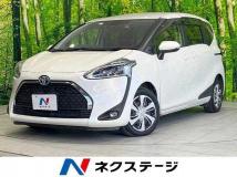 2021 Toyota Sienta
