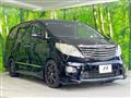 2011 Toyota Alphard G