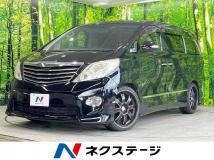 2011 Toyota Alphard G