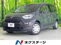 2022 Toyota Sienta