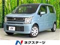 2020 Suzuki Wagon R