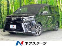 2021 Toyota Voxy