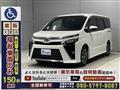 2019 Toyota Voxy