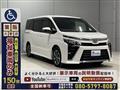 2019 Toyota Voxy