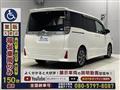 2019 Toyota Voxy