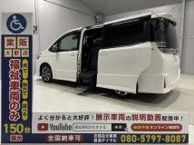 2019 Toyota Voxy