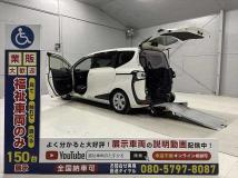 2017 Toyota Sienta