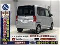 2018 Daihatsu Tanto