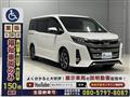 2021 Toyota Noah