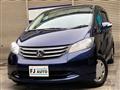 2009 Honda Freed