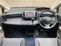 2009 Honda Freed