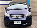 2009 Honda Freed