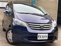 2009 Honda Freed