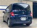 2009 Honda Freed
