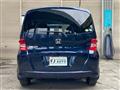 2009 Honda Freed