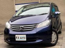 2009 Honda Freed