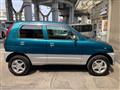 2005 Daihatsu Terios Kid