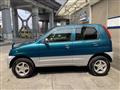 2005 Daihatsu Terios Kid