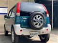 2005 Daihatsu Terios Kid