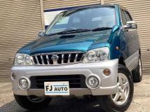 2005 Daihatsu Terios Kid