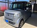2013 Honda N BOX