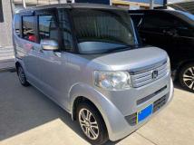 2013 Honda N BOX