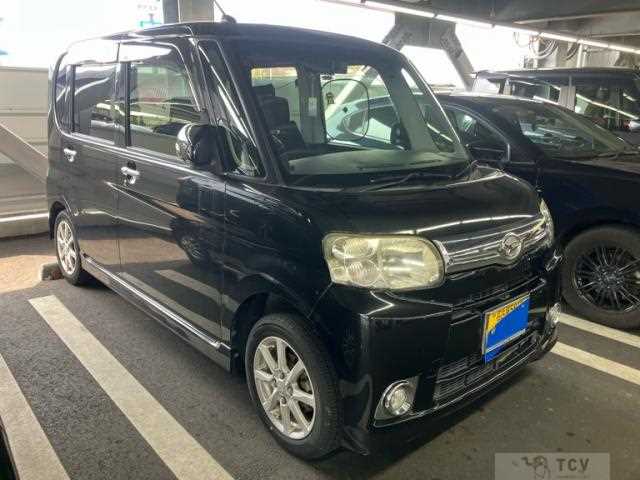 2013 Daihatsu Tanto