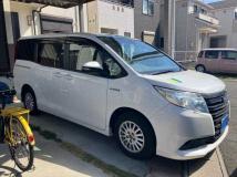 2015 Toyota Noah