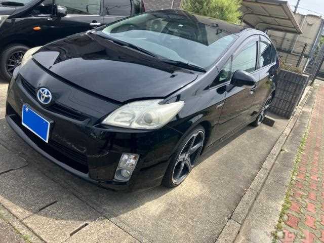 2009 Toyota Prius