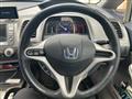 2009 Honda Civic Hybrid