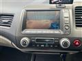 2009 Honda Civic Hybrid