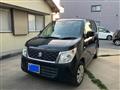 2015 Suzuki Wagon R