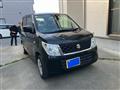 2015 Suzuki Wagon R