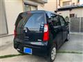 2015 Suzuki Wagon R