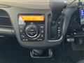 2015 Suzuki Wagon R