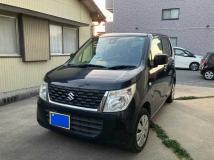 2015 Suzuki Wagon R