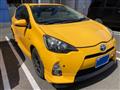 2014 Toyota AQUA