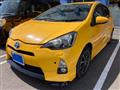 2014 Toyota AQUA