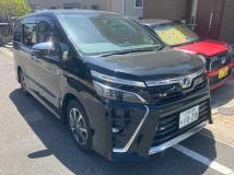 2019 Toyota Voxy