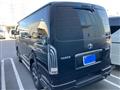2023 Toyota Hiace Van