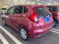 2017 Honda Fit