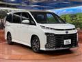 2025 Toyota Voxy