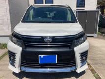 2016 Toyota Voxy