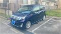 2013 Daihatsu Move